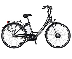E-Bike